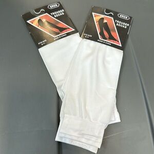2PK- Woman’s Trousers Socks